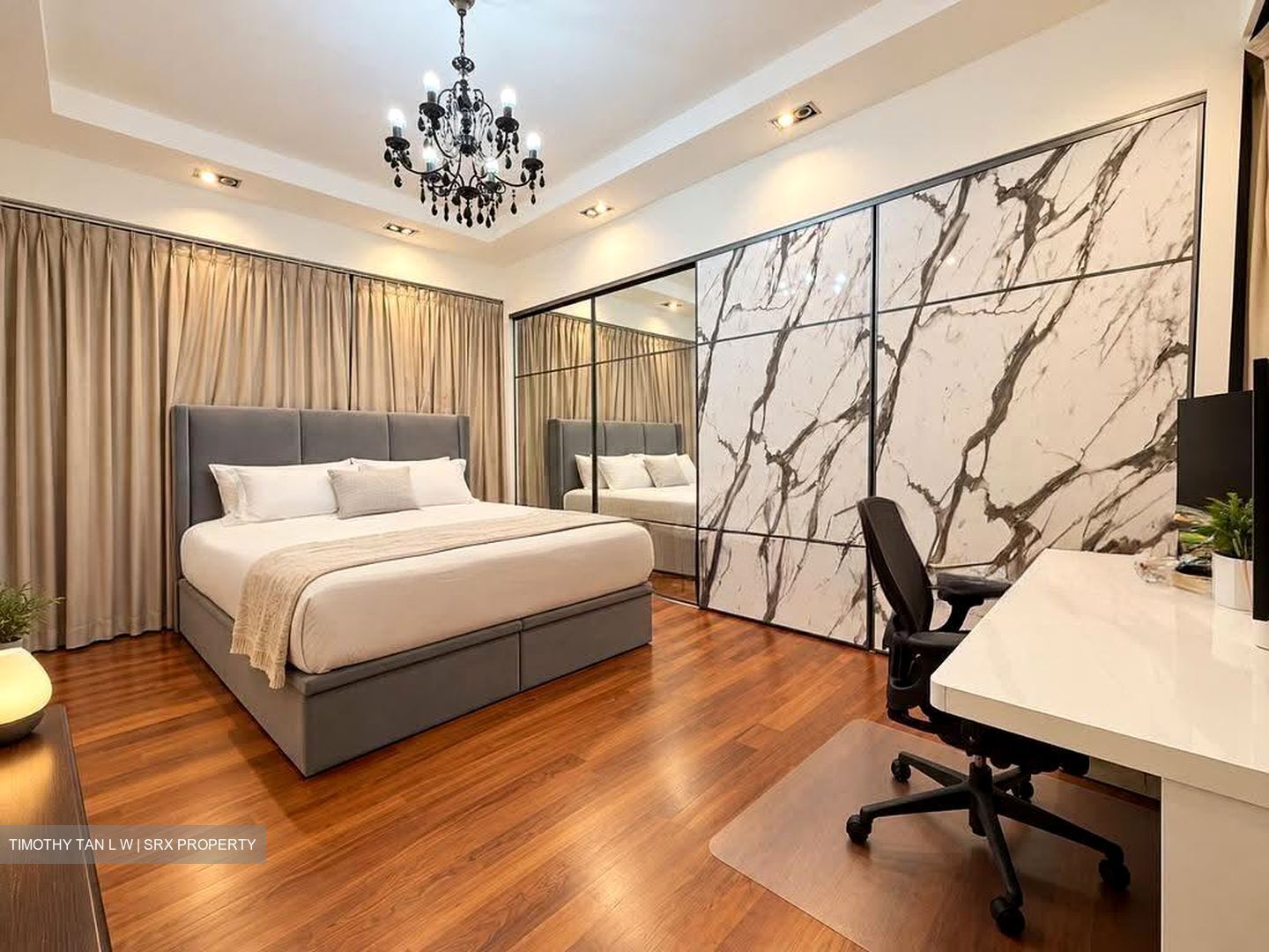 Wilkie Vale (D9), Apartment #634595051